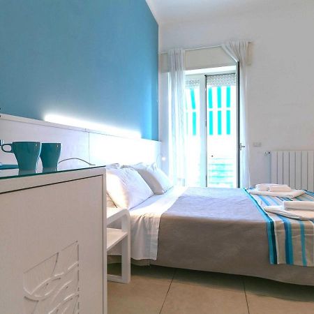 Fronte Mare Rooms By Salentolimit Porto Cesareo Exterior foto