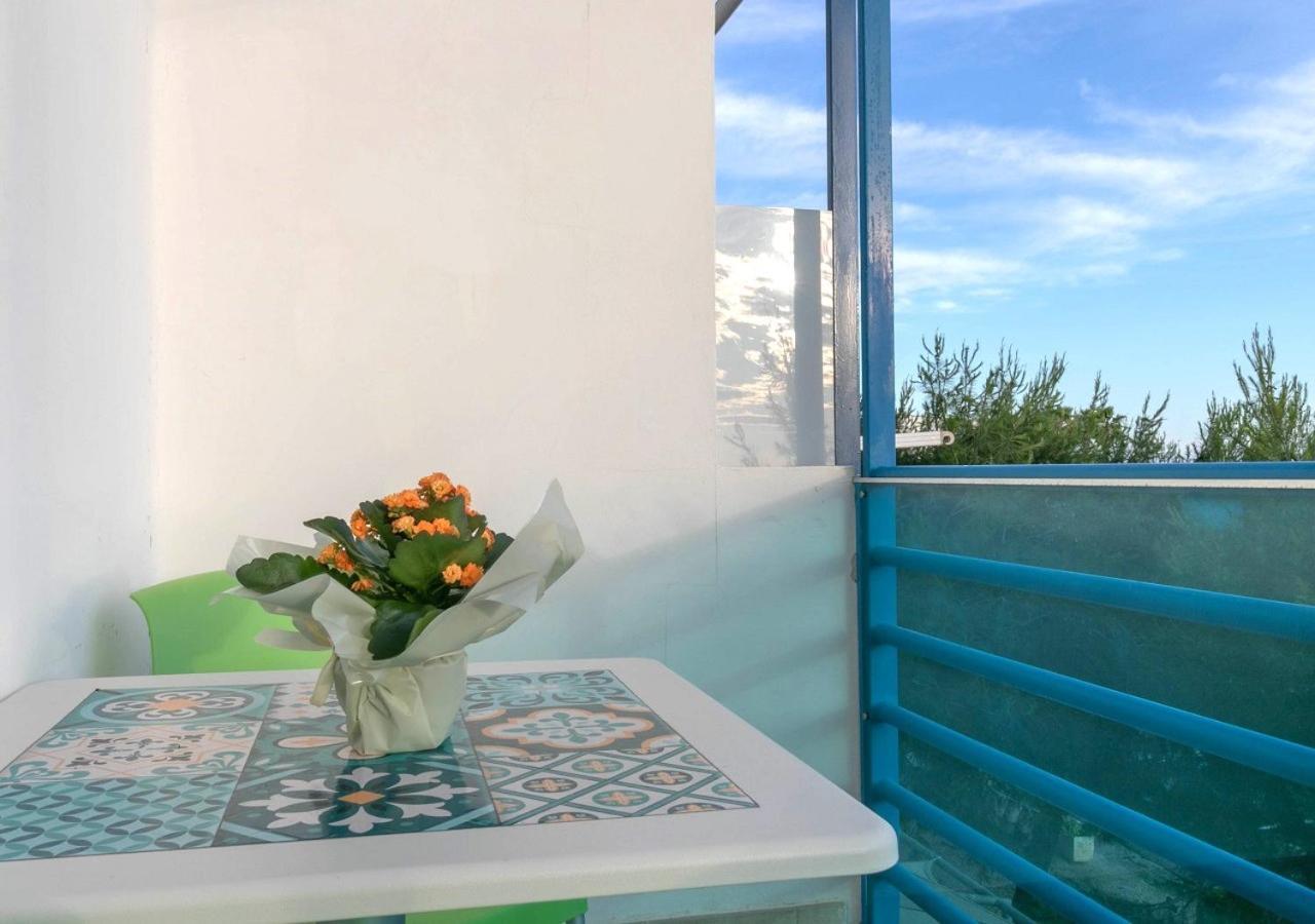 Fronte Mare Rooms By Salentolimit Porto Cesareo Exterior foto